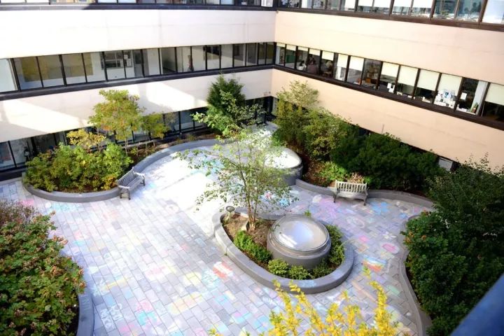 顺德一中德胜学校