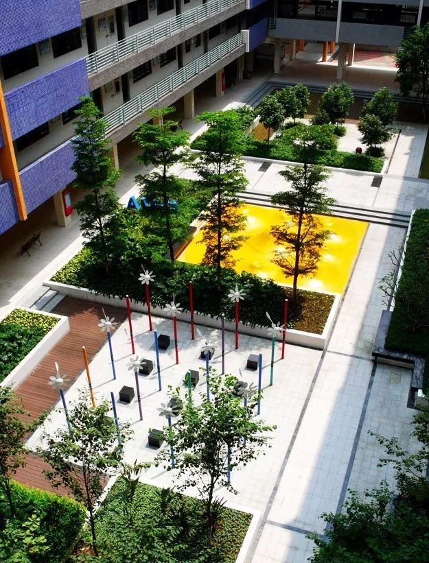 顺德一中德胜学校