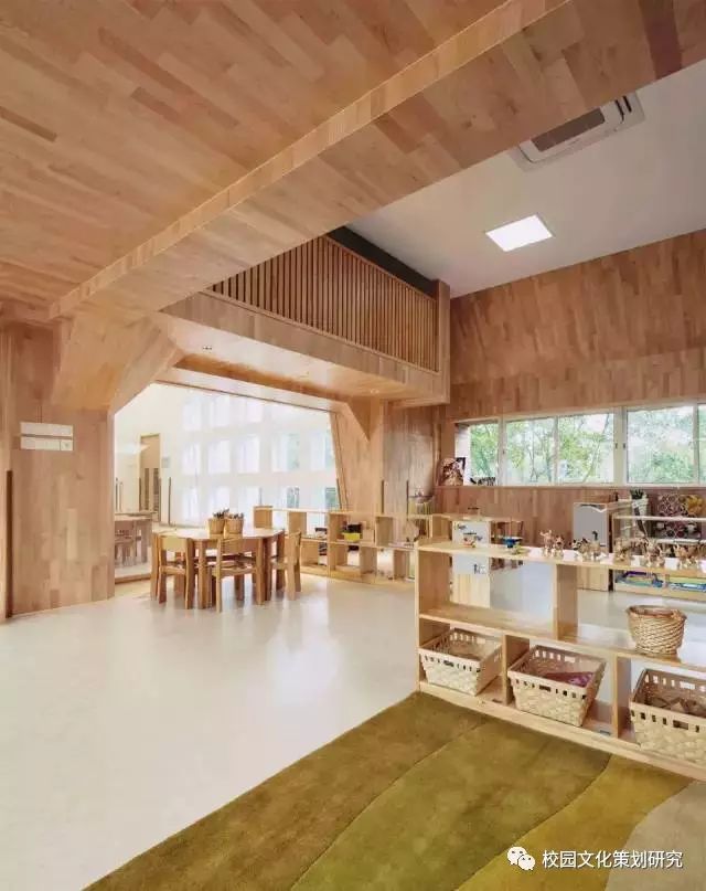 自然教室深圳爱波比国际幼儿园