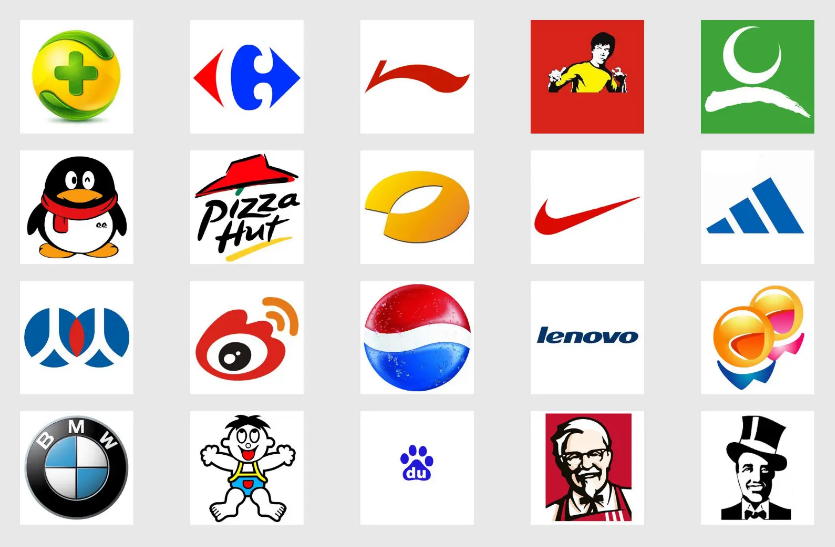 logo墙