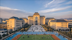 县中振兴，设计赋能——学校文化升级助力县域教育突围